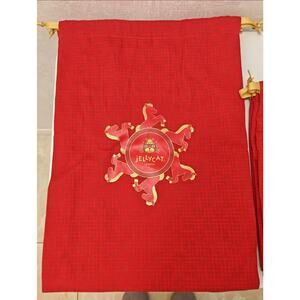 NEW jellycat official Horse Chinese New Year Limited medium dust bag 2026